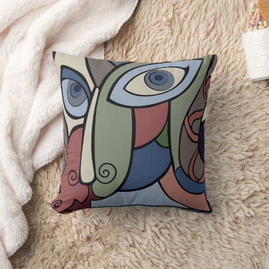 Not a Pawn クッション (ブランケット)