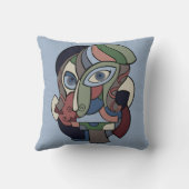 Not a Pawn クッション (裏面)