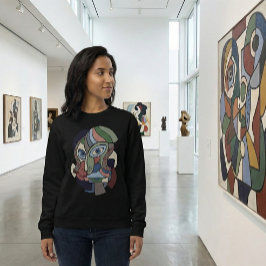 Not a Pawn スウェットシャツ