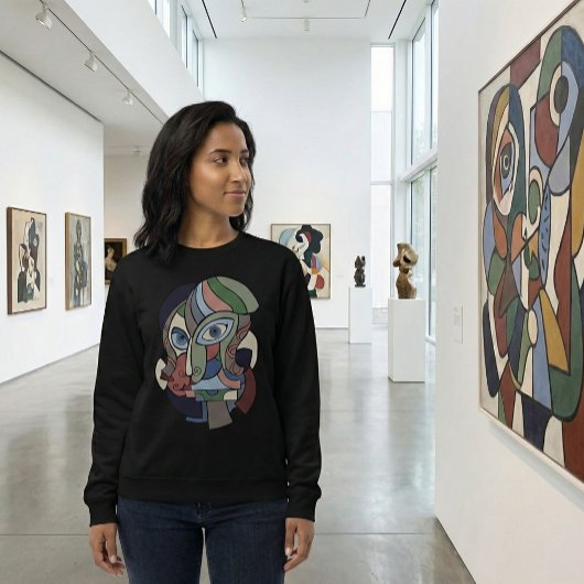 Not a Pawn スウェットシャツ