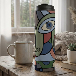 Not a Pawn タンブラー