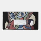 Not a Pawn デスクマット (キーボード&マウス)