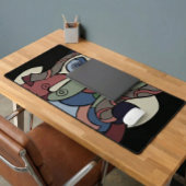 Not a Pawn デスクマット