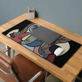 Not a Pawn デスクマット