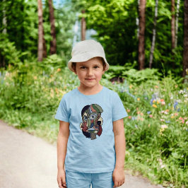 Not a Pawn トドラーTシャツ