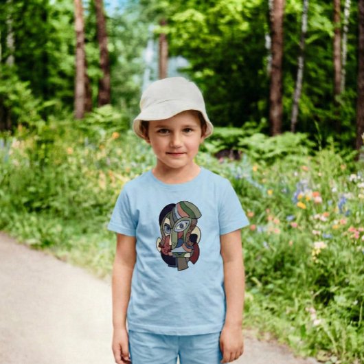 Not a Pawn トドラーTシャツ