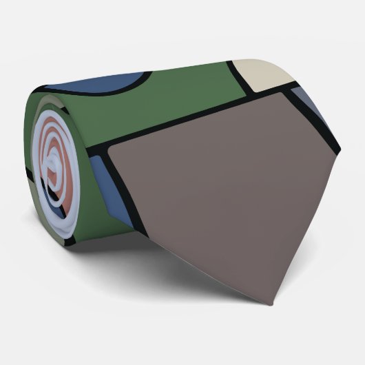 Not a Pawn ネクタイ (ロール)