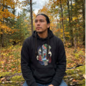 Not a Pawn パーカ