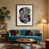 Not a Pawn ポスター