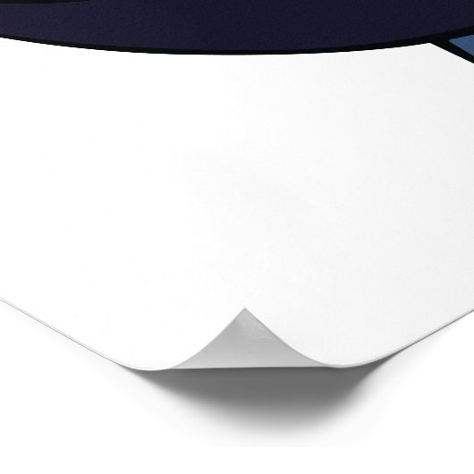 Not a Pawn ポスター (角)