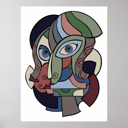 Not a Pawn ポスター (正面)