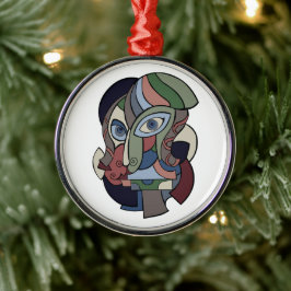 Not a Pawn メタルオーナメント