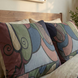 Not a Pawn 枕カバー