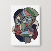 Not a Pawn 缶バッジ (正面)