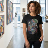 Not a Pawn Tシャツ