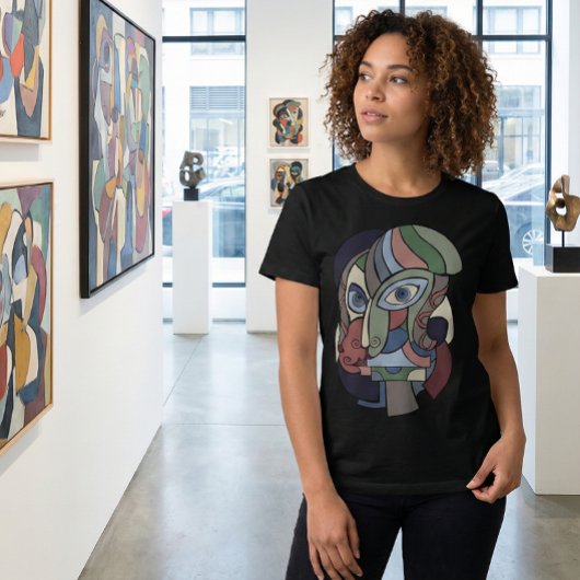 Not a Pawn Tシャツ