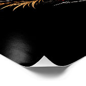 Not a Trophy ポスター (コーナー)