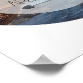 Not All Those Who Wander Are Lost ポスター (角)