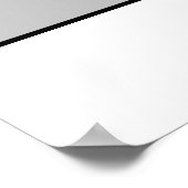 Not an incubator women are people ポスター (角)