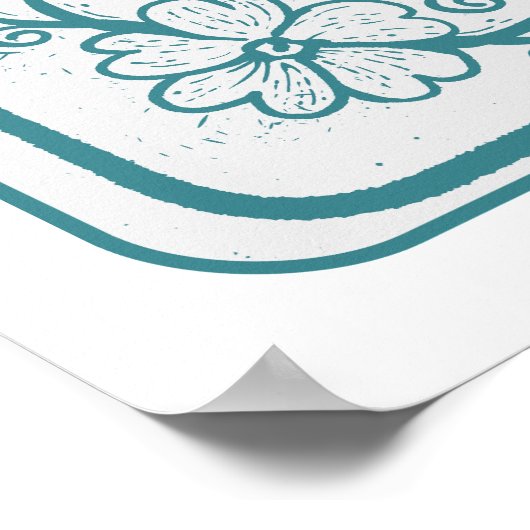 Not another wedding anniversary ポスター (角)