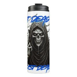 Not Dead Just Dead タンブラー