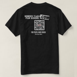 Not Even Your Mom T-Shirt | NFFS Tシャツ