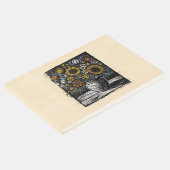 Not Fare Vanゴッホ ゲストブック (コーナー)