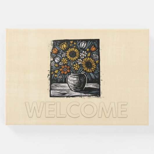 Not Furt Vanゴッホ(alt) ゲストブック (正面)