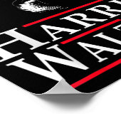 Not Going Back Kamala Harris Cat Lady 2024セレクション ポスター (角)