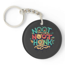 Not Honk