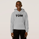 Not Just Another TOM (正面フル)