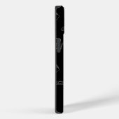 Not Just Anyone - IPhone Case医師 Case-Mate iPhoneケース (裏面 / 右)