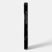 Not Just Anyone - IPhone Case医師 Case-Mate iPhoneケース (裏面 / 左)