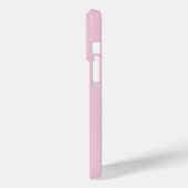 Not Just Daddy's Girl -退役軍人の娘 Case-Mate iPhoneケース (裏面 / 左)