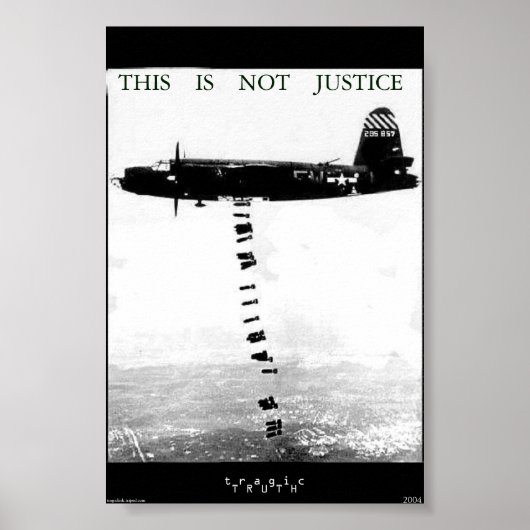 Not Justice (2) [3765510] ポスター (正面)