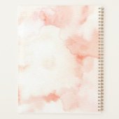 Not luckプランナー プランナー手帳 (裏面)