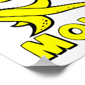 Not My Circus Funny Poster ポスター (角)