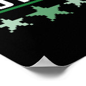 Not My Circus Not My Monkeys ポスター (角)