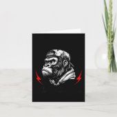 Not My Circus Not My Monkeys I Know All The Clowns カード (正面)