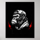 Not My Circus Not My Monkeys I Know All The Clowns ポスター (正面)