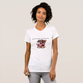 Not my circus tシャツ (正面フル)
