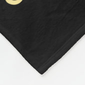 Not My First Nutcracker Sugar Plum Costume, Christ フリースブランケット (角)