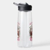 Not Now Santa I'm Reading  ウォーターボトル (右面)