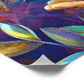 Not One Falls ポスター (角)