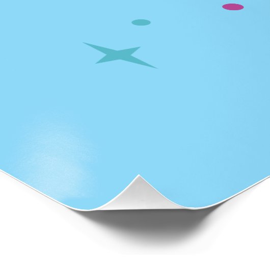 Not Responsible What My Face Does When You Talk ポスター (コーナー)