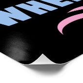 Not Responsible What My Face Does When You Talk ポスター (コーナー)