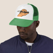 Not South African Okapi Kudu Pipering Hot Hat キャップ (インサイチュ)