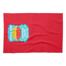 Not Todayファおもしろいンを焼く