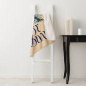 "Not Today" Arya Stark Vs. The Night King シェルパブランケット (インサイチュ)