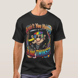 Not Twins tee Tシャツ
